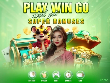 Registro win5s - cadastro rápido